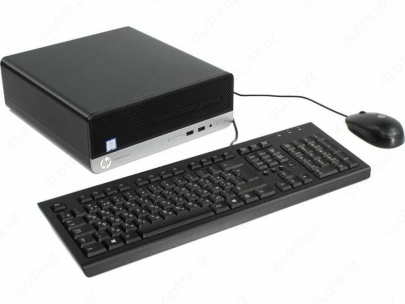 Компьютер HP ProDesk 400 G4
