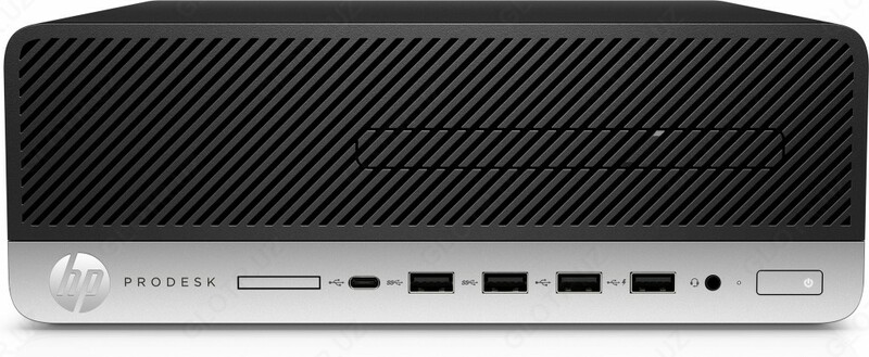 Компьютер HP ProDesk 400 G4