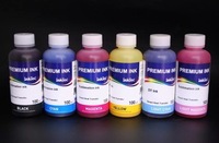 Комплект сублимационных чернил InkTec - 1 040 000 сум