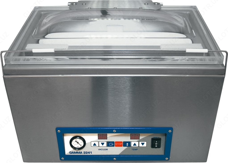 Упаковщик банкнот DoCash 2241