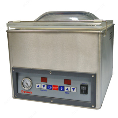 Упаковщик банкнот DoCash 2241 Оптом и розница