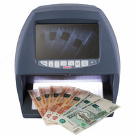 Детектор валют DoCash DVM BIG D Универсальный - от {0} сум