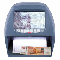 Детектор валют DoCash DVM BIG D Универсальный Только оптом