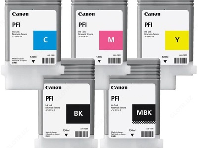 Картридж для Canon imagePROGRAF Картридж для Canon imagePROGRAF