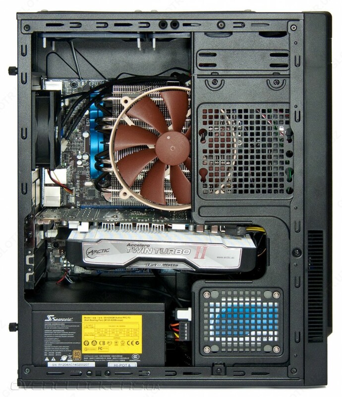 Компьютеры в полной комплектации CITY