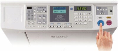 Ризографы и цифровые дупликаторы Riso - 79 677 000 сум / шт.