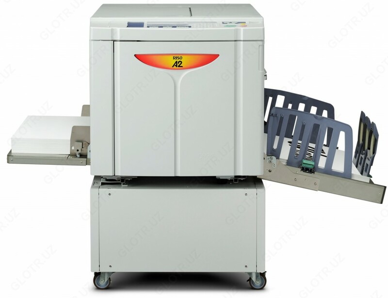 79 677 000 so'm Ризографы и цифровые дупликаторы