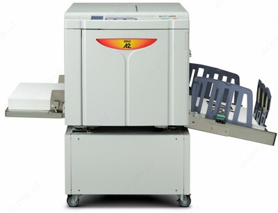 79 677 000 сум / шт. Ризографы и цифровые дупликаторы Riso