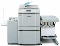 Ризографы и цифровые дупликаторы DUPLO - 77 532 000 сум