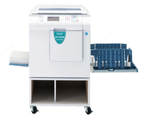 Ризографы и цифровые дупликаторы DUPLO