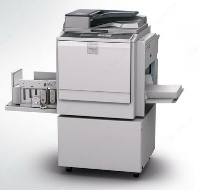 Цифровой дупликатор Nashuatec DX 4545