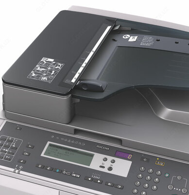 Цифровой дупликатор Nashuatec DX 4545 - 76 856 000 сум / шт.