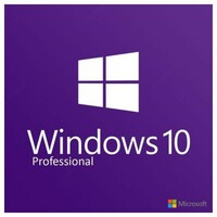ПО Microsoft Windows 10 Pro - 3 640 000 сум