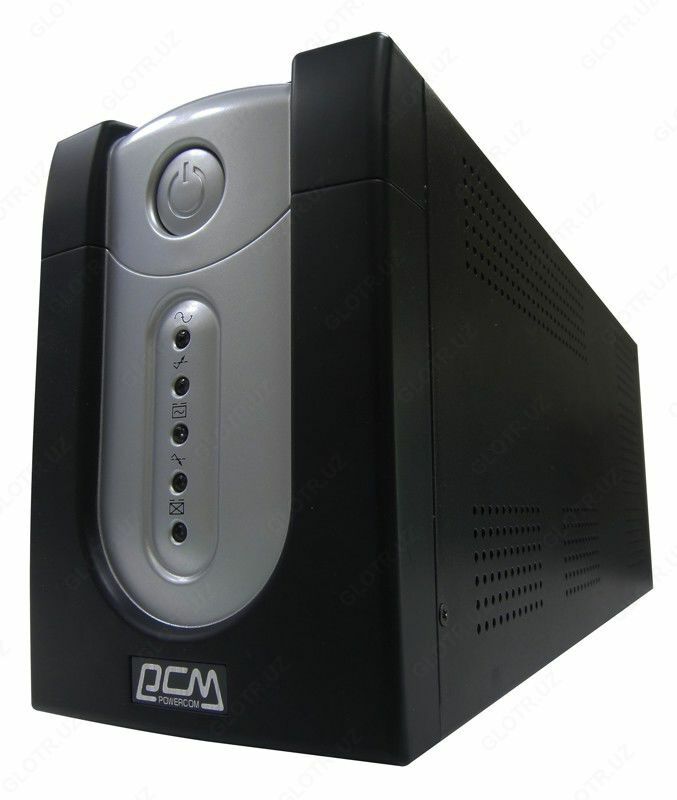 POWERCOM Imperial IMP