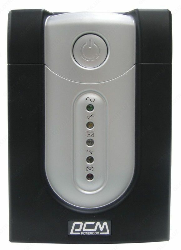 POWERCOM Imperial IMP - 9 295 000 сум