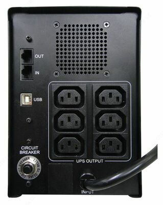 9 295 000 сум / шт. POWERCOM Imperial IMP