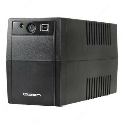 2 067 000 сум / шт. IPPON Back Basic 1050 Euro