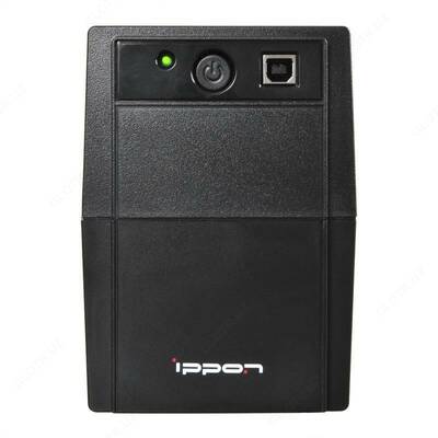 IPPON Back Basic 1050 Euro - 2 067 000 сум / шт.