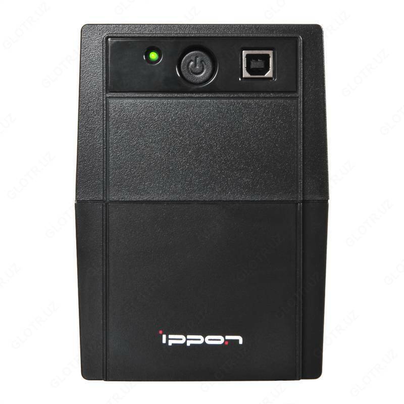 IPPON Back Basic 1050 Euro - 2 067 000 сум