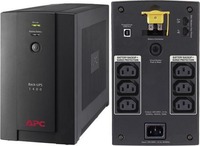 APC Back-UPS BX1400UI