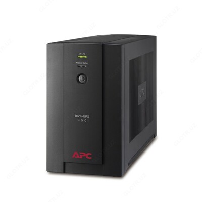 APC Back-UPS BX1400UI - 4 667 000 сум / шт.