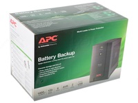 APC Back-UPS BX1400UI Только в розницу