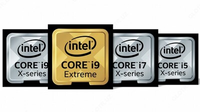 Процессор Intel Core i9 - 7980XE Extreme Edition