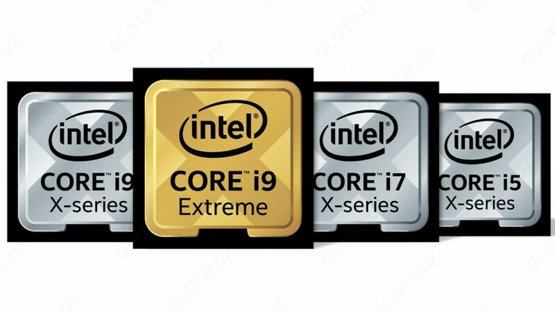 Процессор Intel Core i9 - 7980XE Extreme Edition