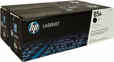 Тонер - картридж 85A для Принтера HP LaserJet P1102
