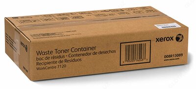 Контейнер для отработанного тонера для XEROX WC 7225