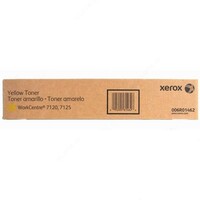 Тонер-картридж для XEROX WC 7225 (4 цвета)