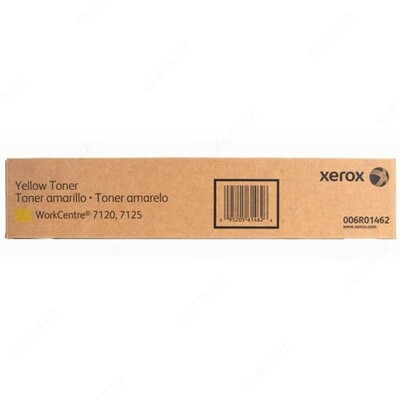 Тонер-картридж для XEROX WC 7225 (4 цвета) - 7 976 800 сум / шт.