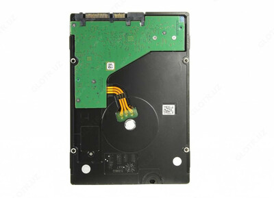 Жесткий диск WD 8Tb SATA-III WD82PURX-89