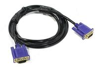 Кабель Exegate VGA(M) - VGA(M) 1.8 метров