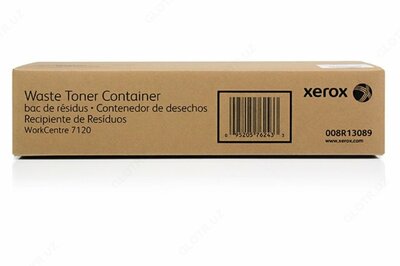Контейнер для отработанного тонера Xerox WorkCentre