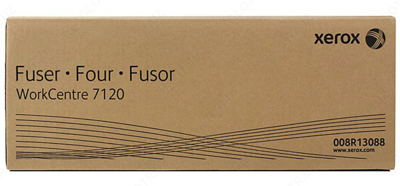 Фьюзер Xerox WorkCentre Fuser (008R13088)