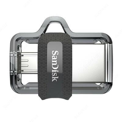 Флешка USB Flash 16Gb SanDisk Cruzer Blade - 1 170 000 so'm 10 donadan