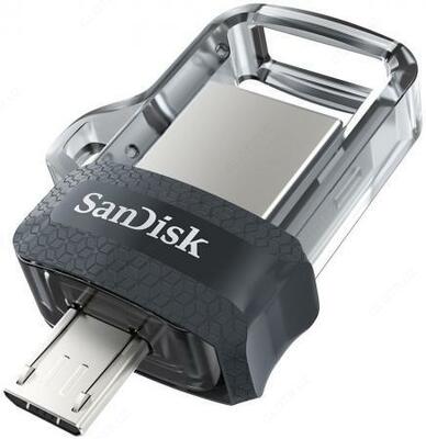 Флешка USB Flash 16Gb SanDisk Cruzer Blade Ulgurji savdo