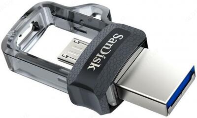 1 170 000 so'm 10 donadan Флешка USB Flash 16Gb SanDisk Cruzer Blade