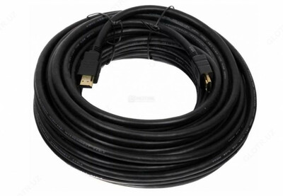 HDMI kabeli, 20 metr HDMI kabeli, 20 metr