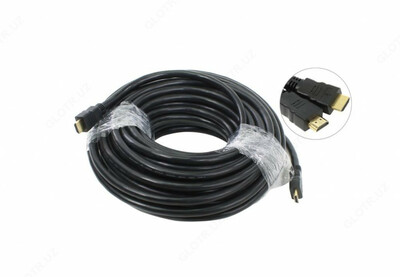 HDMI kabeli, 20 metr HDMI kabeli, 20 metr