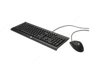 Клавиатура и мышь HP C2500(USB)