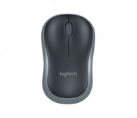 Беспроводная мышь Logitech Wireless M185 USB