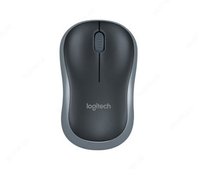 Беспроводная мышь Logitech Wireless M185 USB