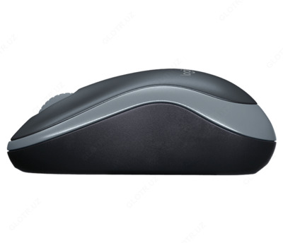 195 000 сум от 10 шт. Беспроводная мышь Logitech Wireless M185 USB
