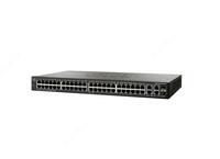 Коммутатор (switch) Cisco SF300-48PP-K9-EU - 14 300 000 сум