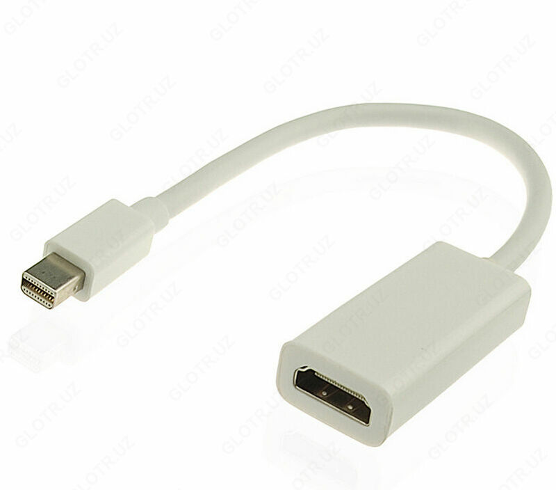Переходник (адаптер) Thunderbolt HDMI