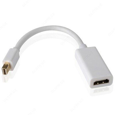 Переходник (адаптер) Thunderbolt HDMI - 177 750 сум / шт.