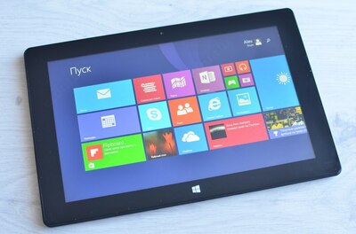 IRBIS TW93 plansheti