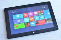 Планшет IRBIS TW93